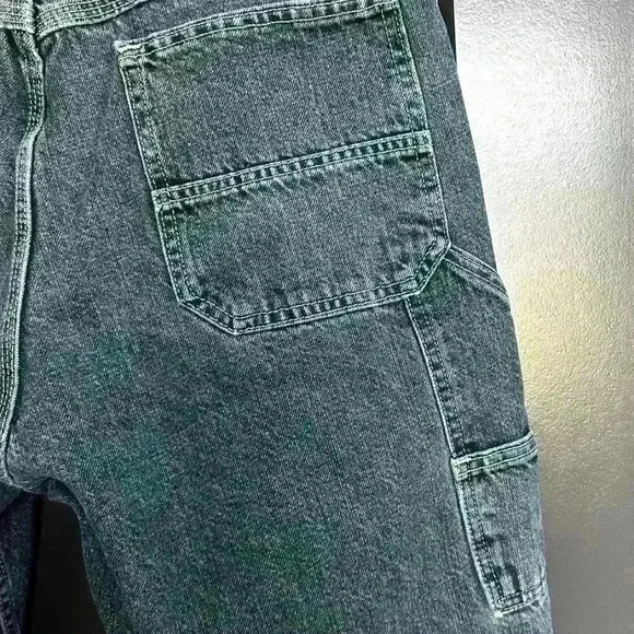 Men's Lee Dungarees Shorts Waist Size 34 - Picture 6 of 6